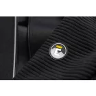 Logózott kardigán L-SURE CRAIG