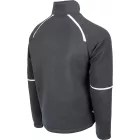 Logózott kardigán L-SURE CRAIG