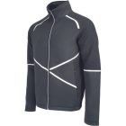 Logózott kardigán L-SURE CRAIG