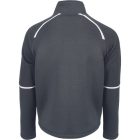 Logózott kardigán L-SURE CRAIG