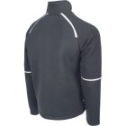 Logózott kardigán L-SURE CRAIG