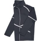 Logózott kardigán L-SURE CRAIG