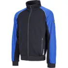 Logózott pulóver MAX ECO STR