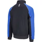 Logózott pulóver MAX ECO STR