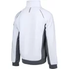 Logózott pulóver MAX ECO STR