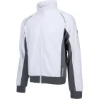 Logózott pulóver MAX ECO STR