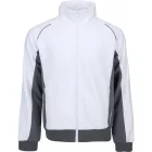 Logózott pulóver MAX ECO STR