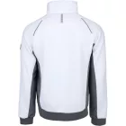 Logózott pulóver MAX ECO STR