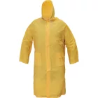IRWELL esőköpeny PVC sárga 3XL