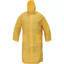 IRWELL esőköpeny PVC sárga 3XL