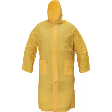 IRWELL esőköpeny PVC sárga 3XL