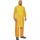 IRWELL esőköpeny PVC sárga 3XL