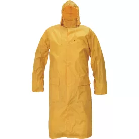 NEPTUN esőköpeny sárga 5XL