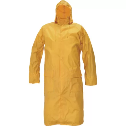 NEPTUN esőköpeny sárga 5XL