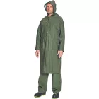 CETUS PVC esőköpeny zöld 3XL