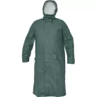 SIRET PU esőköpeny zöld 3XL