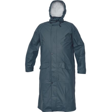 SIRET PU esőköpeny navy XL