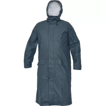 SIRET PU esőköpeny navy 3XL