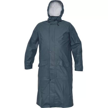 SIRET PU esőköpeny navy 3XL