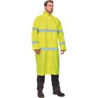 GORDON Hi-Vis esőköpeny sárga M
