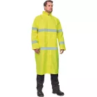 GORDON Hi-Vis esőköpeny sárga L