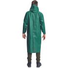 MERRICA esőköpeny zöld XXL