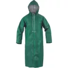 MERRICA esőköpeny zöld 3XL