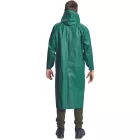 MERRICA esőköpeny zöld 3XL