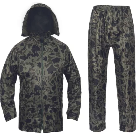CARINA együttes camouflage XL