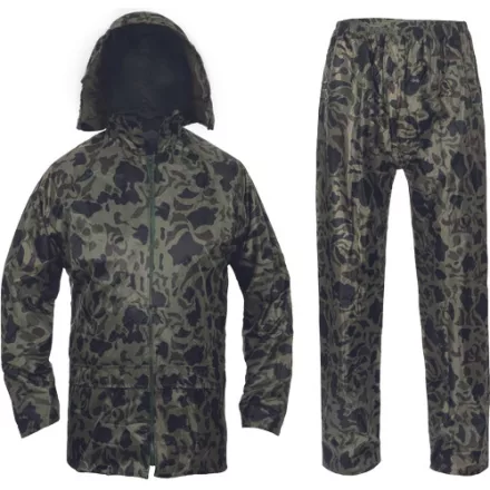 CARINA együttes camouflage 3XL