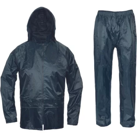 CARINA együttes kék - 3XL