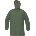 HYDRA esősuit PVC zöld XL