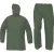 HYDRA esősuit PVC zöld 3XL