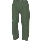 HYDRA esősuit PVC zöld 3XL