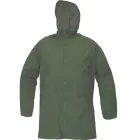 HYDRA esősuit PVC zöld 3XL