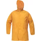 HYDRA esősuit PVC sárga L