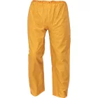HYDRA esősuit PVC sárga XL