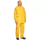 HYDRA esősuit PVC sárga 2XL