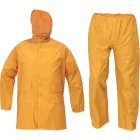 HYDRA esősuit PVC sárga 3XL