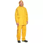 HYDRA esősuit PVC sárga 3XL