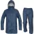 SIRET PU esőöltöny navy XL