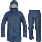 SIRET PU esőöltöny navy 3XL