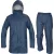 SIRET PU esőöltöny navy 3XL