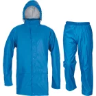 SIRET PU esőöltöny royal kék M