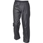 SIRET PU esőöltöny fekete XXL