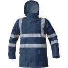 SIRET esőöltöny RFLX navy M