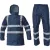 SIRET esőöltöny RFLX navy L