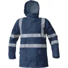 SIRET esőöltöny RFLX navy L