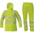 SIRET esőöltöny HV sárga XL