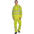 SIRET esőöltöny HV sárga XL